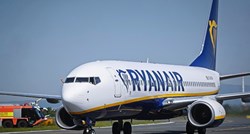 Ryanair se žalio na sudu zbog EU potpore Croatia Airlinesu. Izgubio je