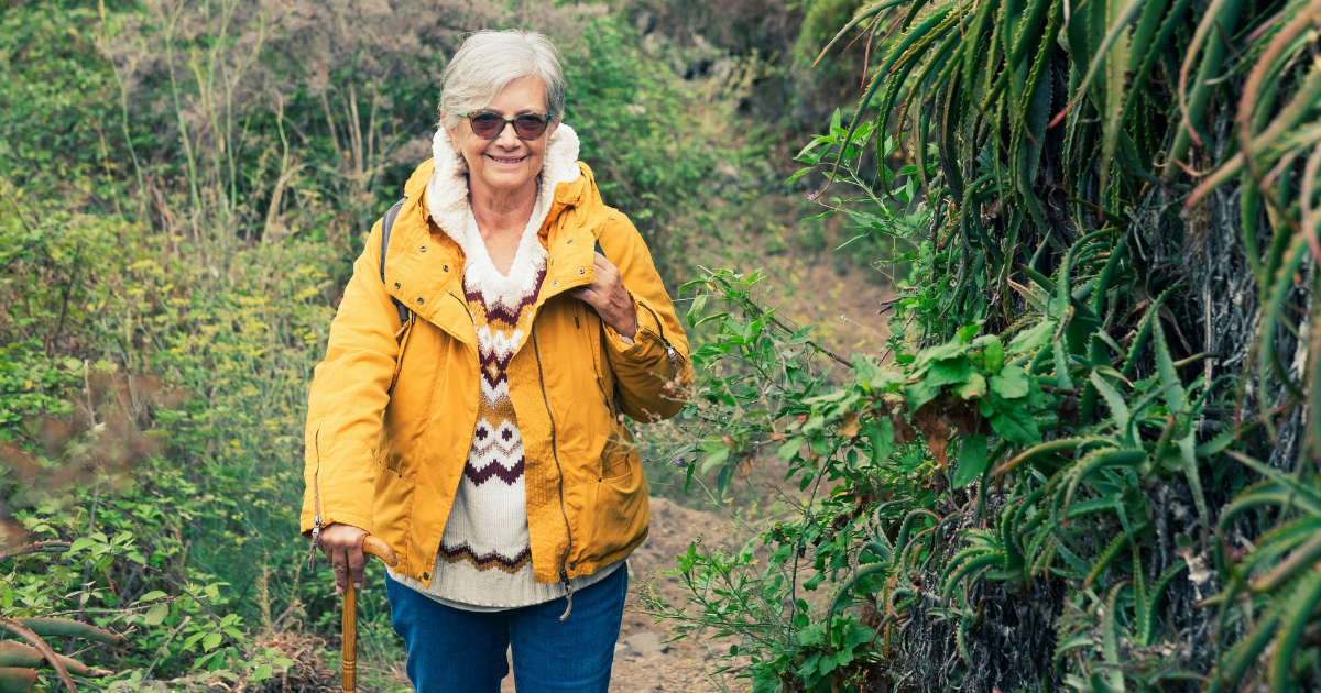 Imunolozi mole ljude starije od 50 godina da što prije počnu s jednom navikom
