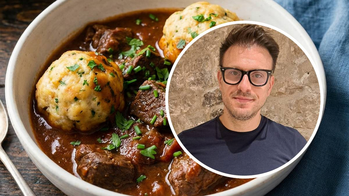 Pravo je vrijeme za ovaj recept Mate Jankovića - i malo tko ga ne voli