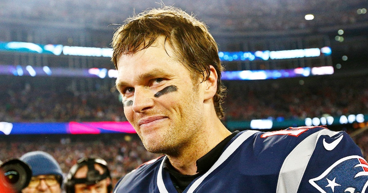 Tom Brady je potpisao ugovor od 375 milijuna dolara. Ne da bi igrao, već da bi pričao