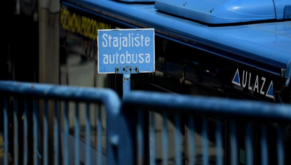 ZET-ove linije 201 i 207 sutra voze obilazno zbog radova