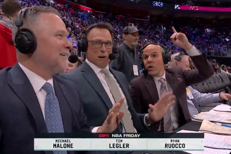 VIDEO Zaglušujuća sirena prekinula NBA utakmicu. Nije se gasila 18 minuta