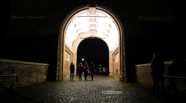 Italija uvodi nove stroge mjere, premijer: Situacija je kritična