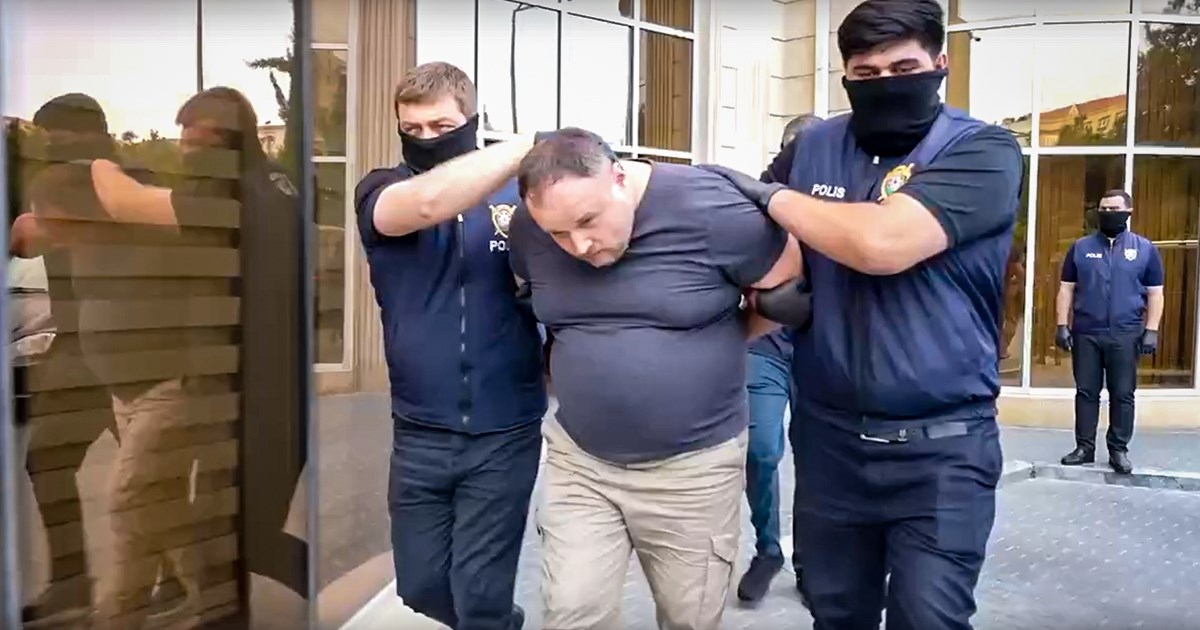 Azerbajdžan odgovorio Rusiji. Pretresli su prostorije ruske televizije u Bakuu