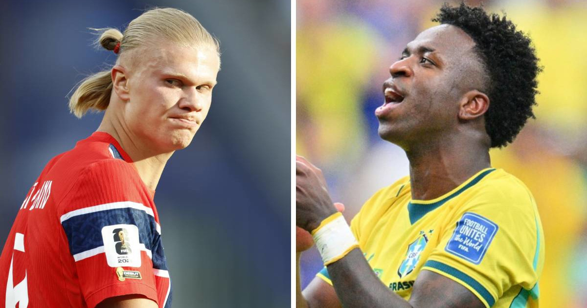 OD 22:00 Spektakl u nokaut-fazi SP-a. Brazilci protiv Haalanda i društva