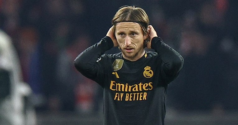 Galatasaray želi Modrića? Njemački insajder provjerio glasinu i objavio što se događa