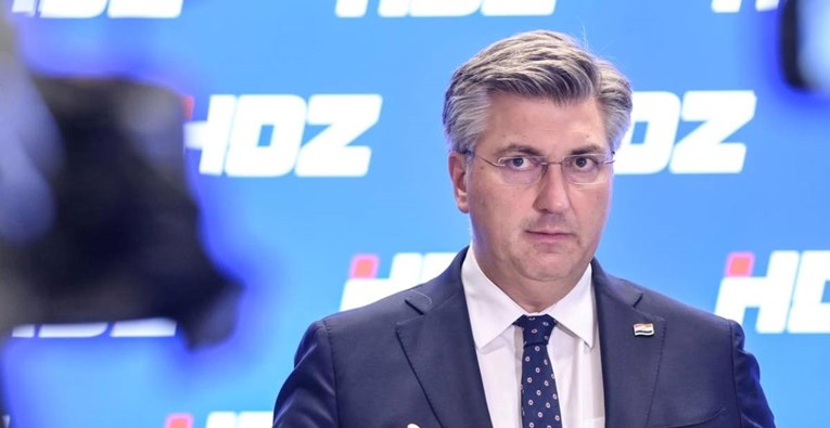 Austrijanci se sve više protive ulasku RH u Schengen. Plenković: Samo skreću pažnju