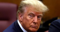 Trump proglašen krivim za seksualno zlostavljanje novinarke