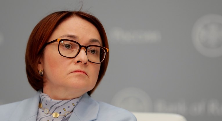 Glavna ruska guvernerka: Naše gospodarstvo je na prekretnici