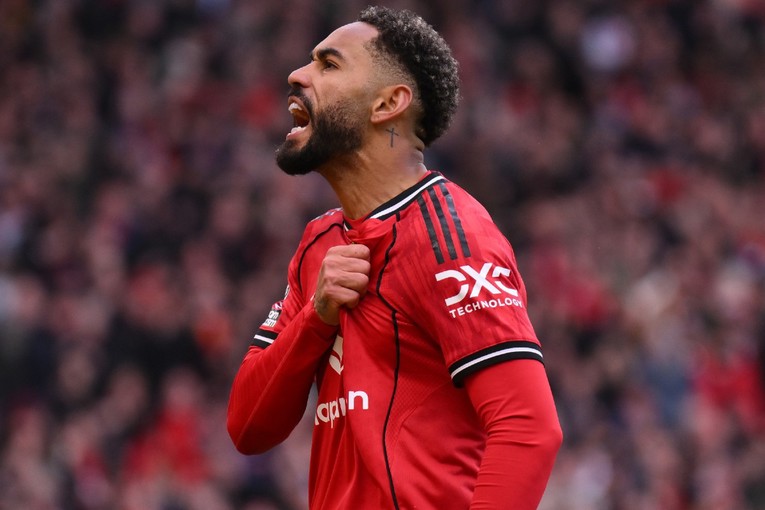 VIDEO Manchester United pobijedio Chelsea u borbi za Ligu prvaka
