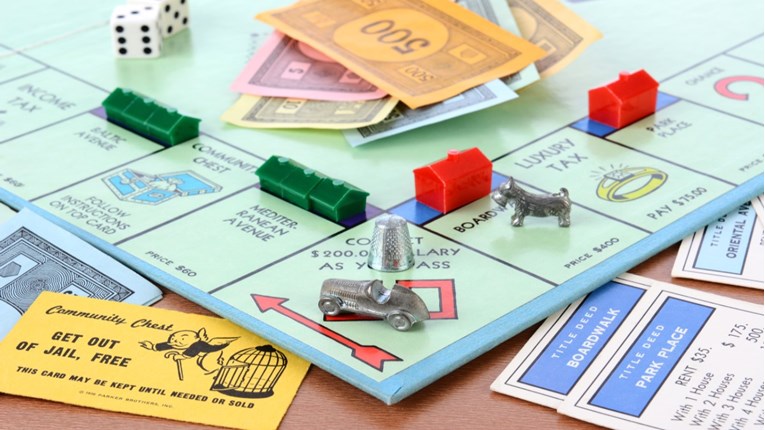Stručnjaci za Monopoly tvrde: Uz ova četiri trika sigurno ćete pobjeđivati