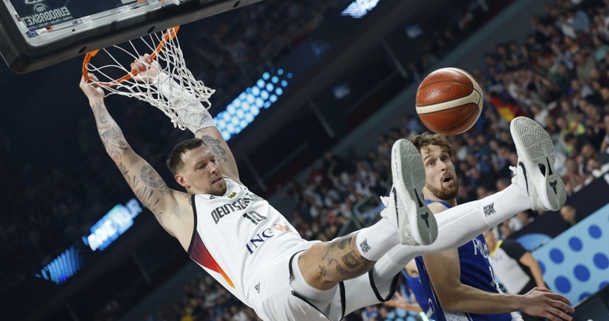 Evo kad je finale EuroBasketa i gdje ga možete gledati
