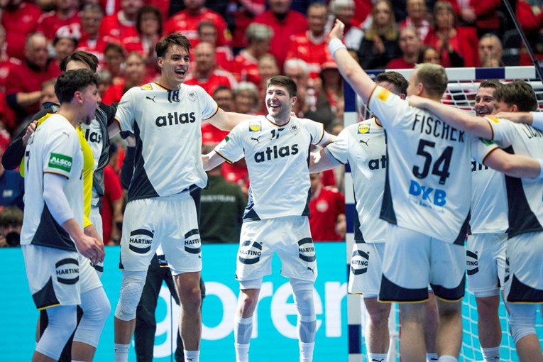 Otkrivene premije za Nijemce. Evo koliko će zaraditi ako danas osvoje zlato