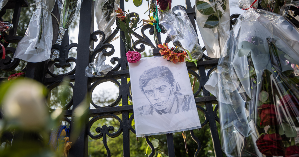 Sprovod Alaina Delona održat će se u subotu, htio je biti pokopan na svom posjedu