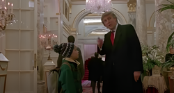 Redatelj Sam u kući 2 otkrio da je Donald Trump ucjenom postao dio filma