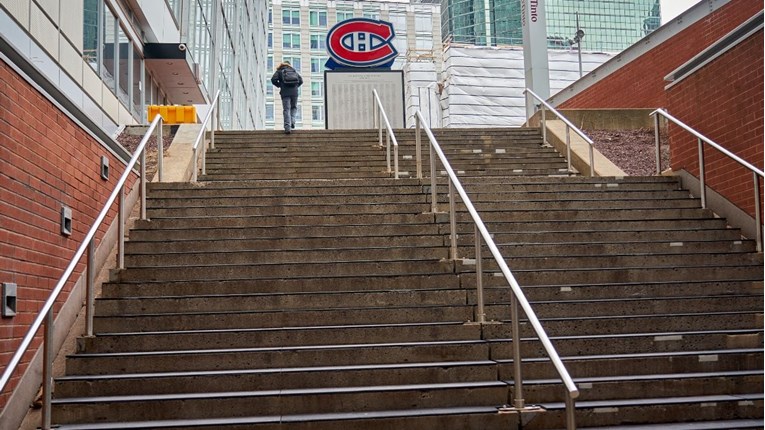 U Kanadi milijun ljudi ostalo bez posla