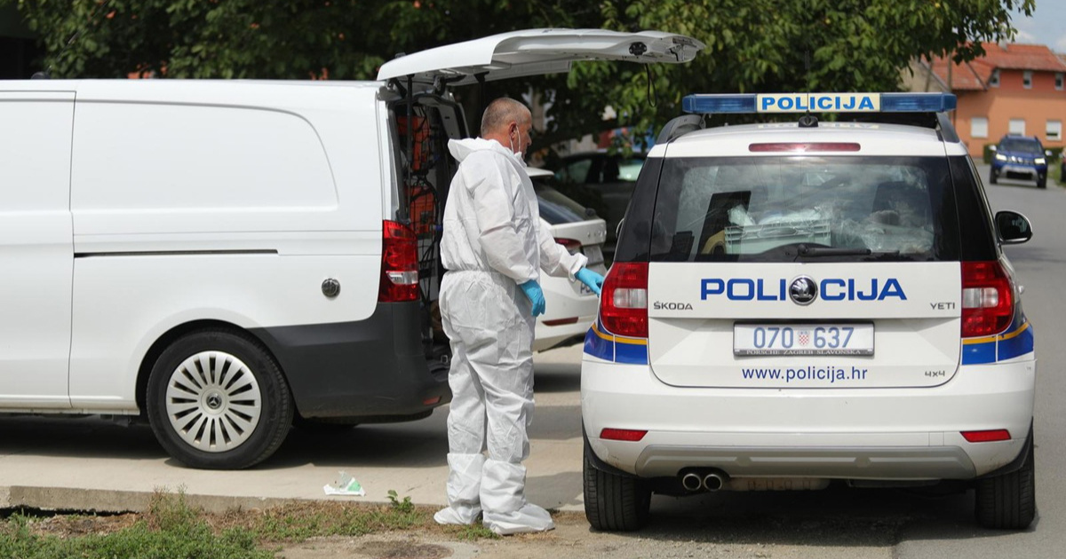 Par posvojio dvije djevojčice pa ih držali kao roblje. DORH pokrenuo istragu