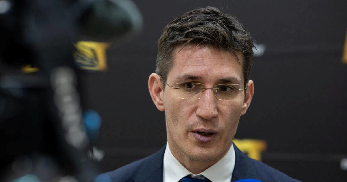 Zastupnik Mosta: Imenovanje Ćorića opterećenog aferama loš je potez Plenkovića