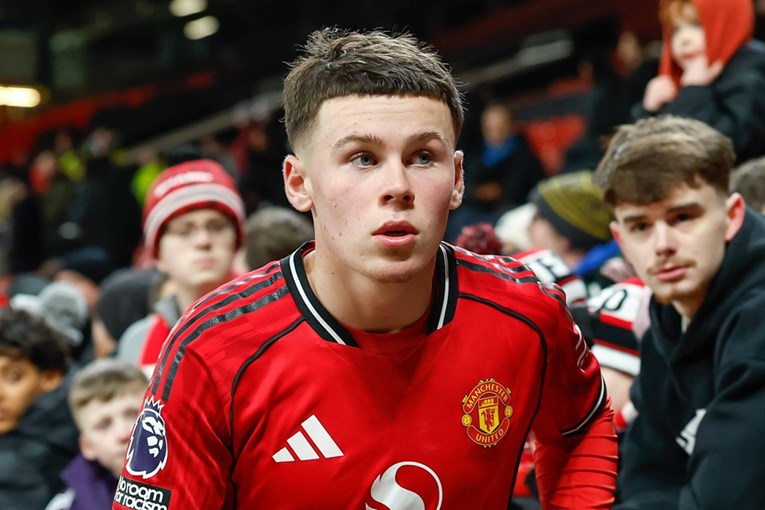 Rooneyjev sin dobio ponudu za ugovor u Manchester Unitedu. Evo koliko bi zarađivao