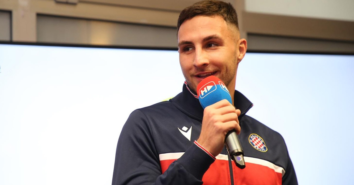 Bivši igrač Hajduka: Što je Messi u svijetu, to je Livaja u Hrvatskoj