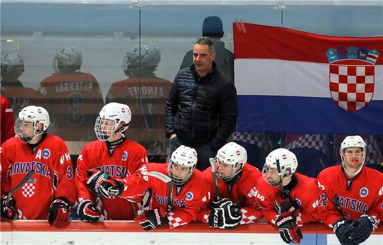 Hrvatski hokejaši razbili Bugarsku u kvalifikacijama za Olimpijske igre