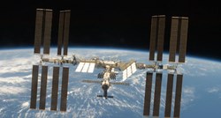 Japan u svemirskoj stanici zadržao prvi mjanmarski satelit