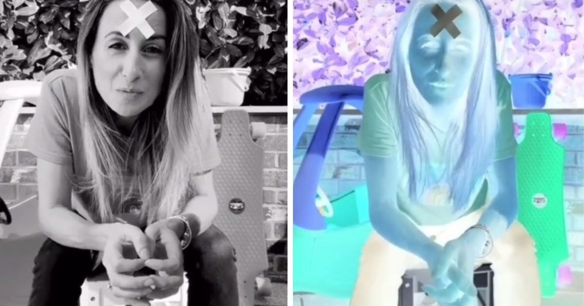 Psihologinja otkrila optičku varku uz pomoć koje ćete vidjeti boje gdje ih nema