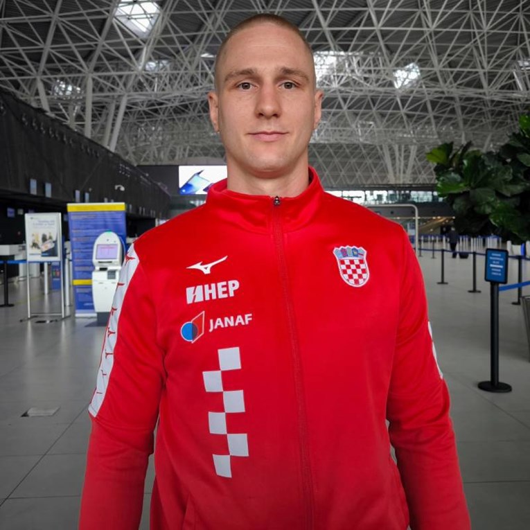 Osječki specijalac donio Hrvatskoj prvu pobjedu na boksačkom SP-u