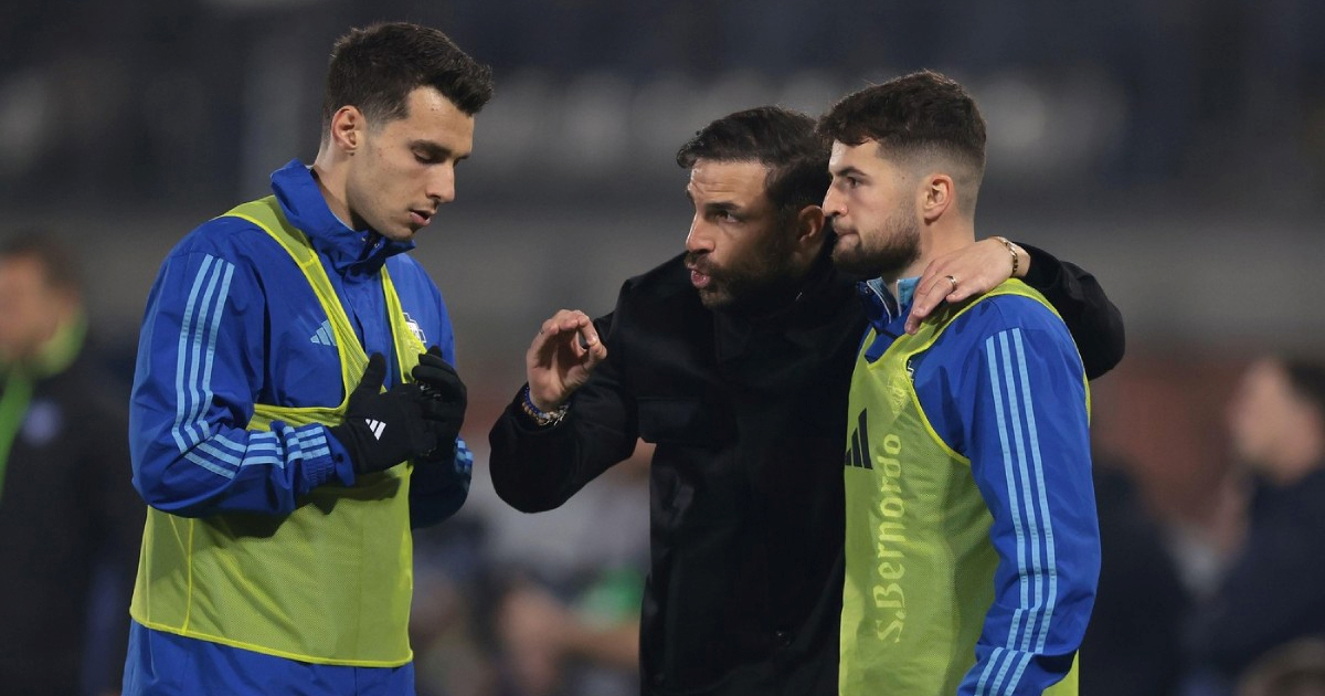 Fabregas: Baturina pokazuje ono što zna