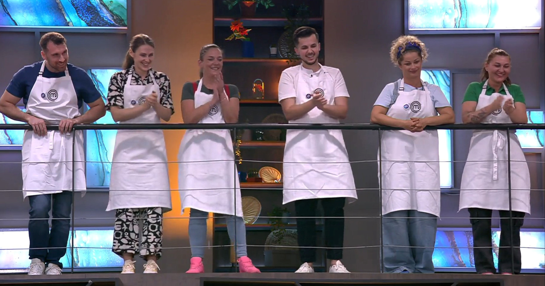 Sandra je dobila crnu pregaču u MasterChefu i postala izazivačica, Miljan podbacio