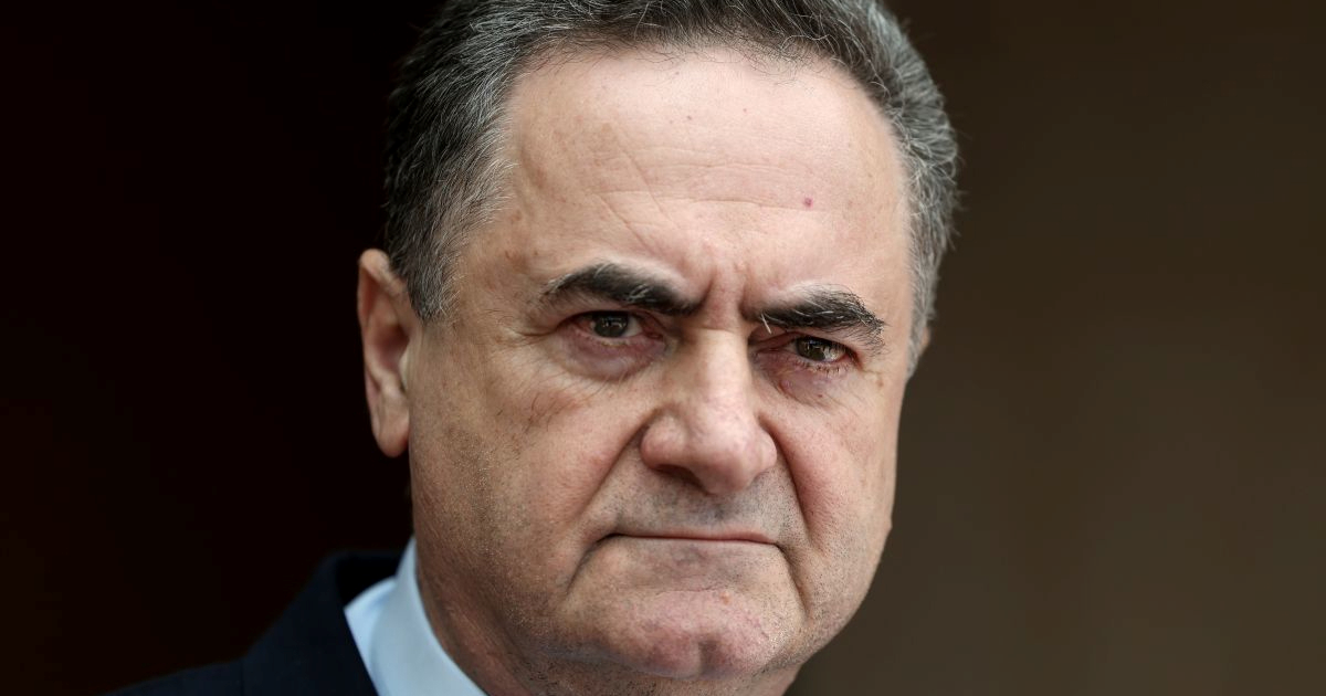 Izraelski ministar obrane: Duga ruka Izraela djelovat će protiv neprijatelja svugdje