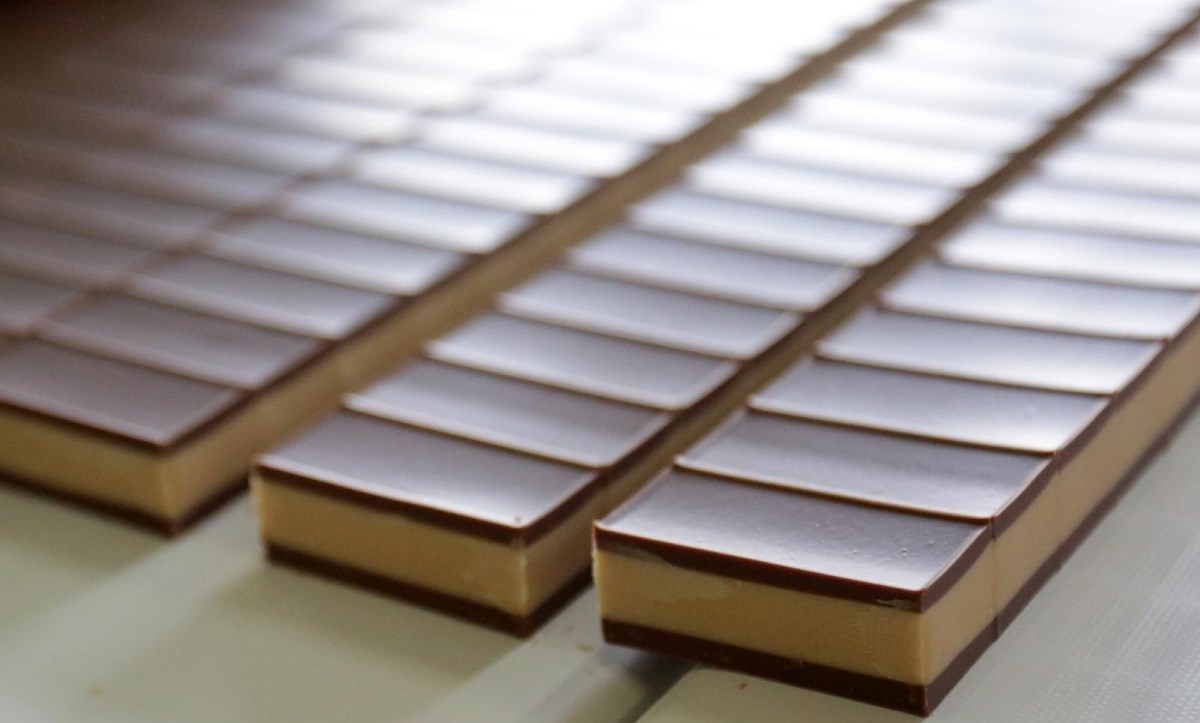 Ogroman pad dobiti hrvatskih proizvođača čokolada, kakaa i bombona u prošloj godini