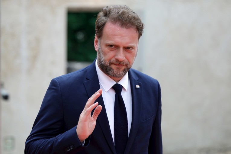 Banožić odustao od pozicije izvanrednog profesora: "Malo je reći da sam šokiran"