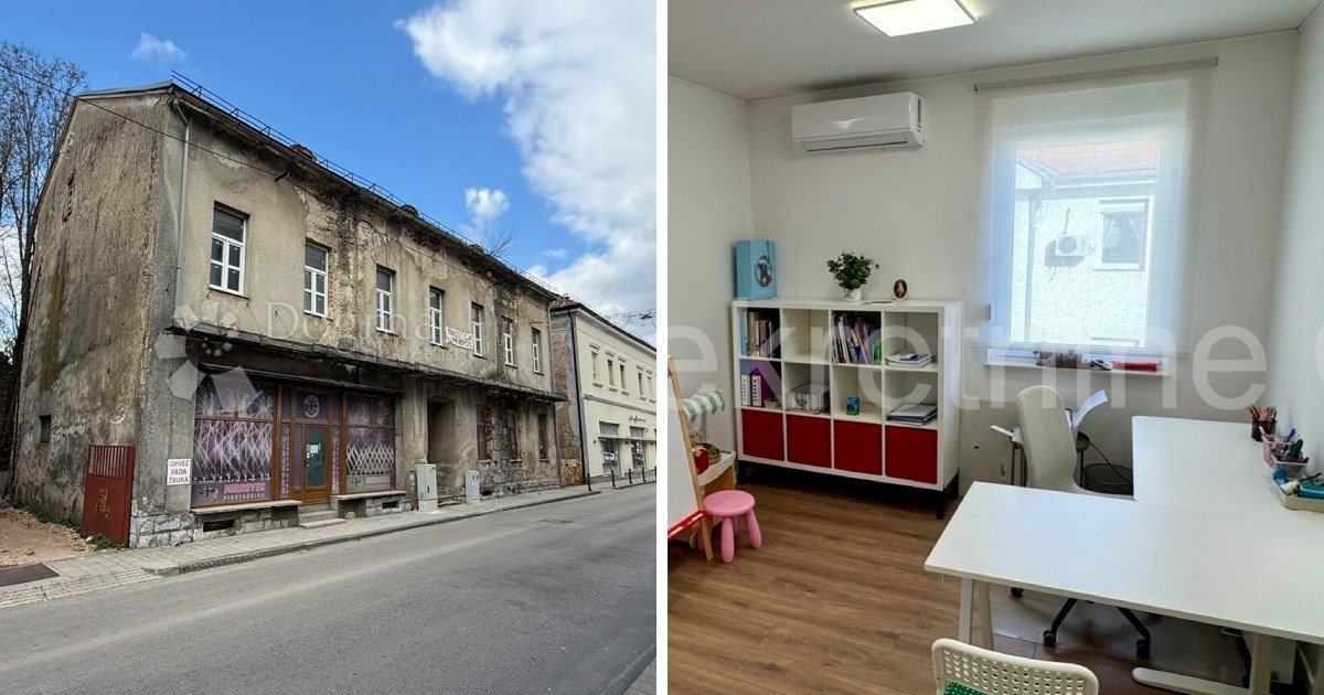 Top oglasi za nekretnine: Imanje s kućom prodaje se za 22.000 €