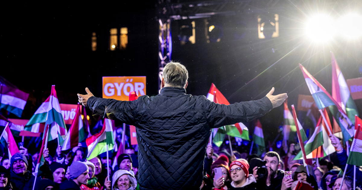 VIDEO Prosvjednici zviždali Orbánu. On uzvratio: Želite slati novac Mađara u Ukrajinu