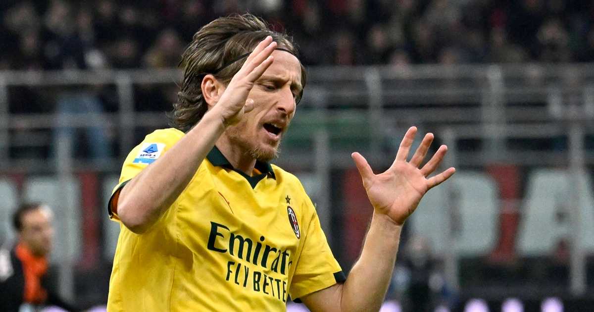 Talijani: Modrić je bio svjetionik na San Siru, Baturina je kompletan igrač