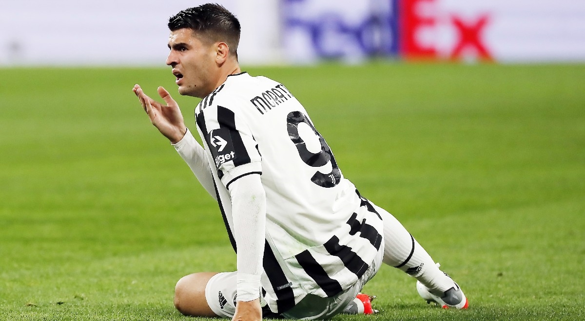 Morata: Bilo je dana kad nisam htio izaći iz kreveta