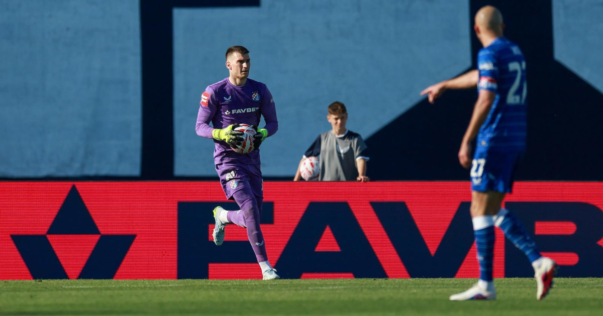 Fenerbahče tjera 17 igrača, na popisu je i Livaković