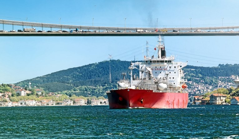 Turska nastavlja provjeravati osiguranja tankera zbog ruske nafte