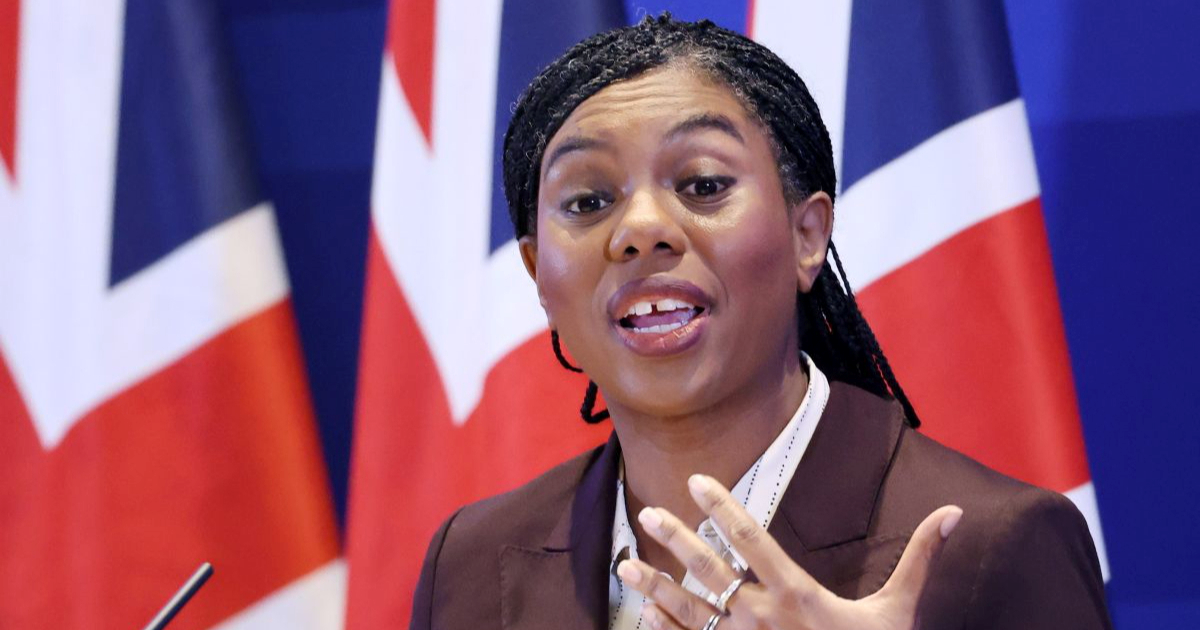 Britanska konzervativka: Ljudi iz kultura koje ne poštuju žene moraju napustiti zemlju