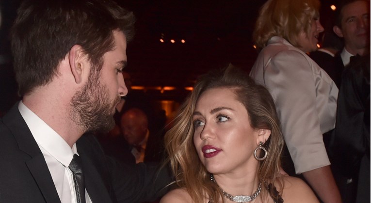 Liam Hemsworth iznenadio fanove Instagram postom o Miley nakon razvoda
