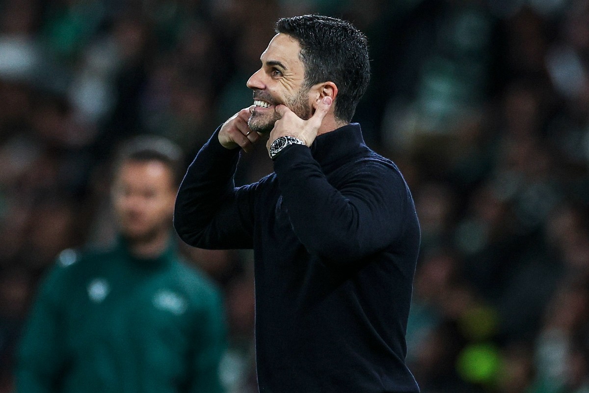 Arteta dogovorio prvi ljetni transfer Arsenala? Dovodi veliku Guardiolinu želju