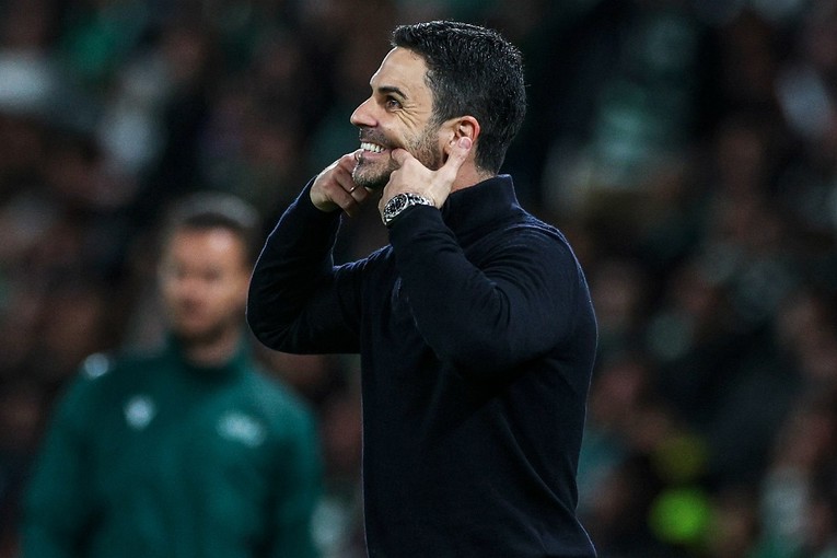 Arteta dogovorio prvi ljetni transfer Arsenala? Dovodi veliku Guardiolinu želju