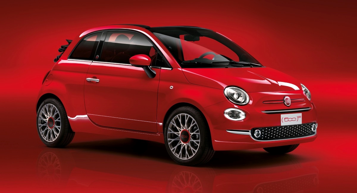 Stellantis čine brojne marke, ali samo jedna je najprodavanija - Fiat