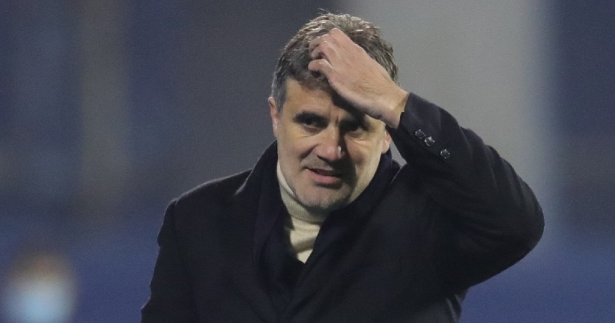 Mamić nakon poraza od Šibenika: Ne mislim da je itko namjerno tankirao