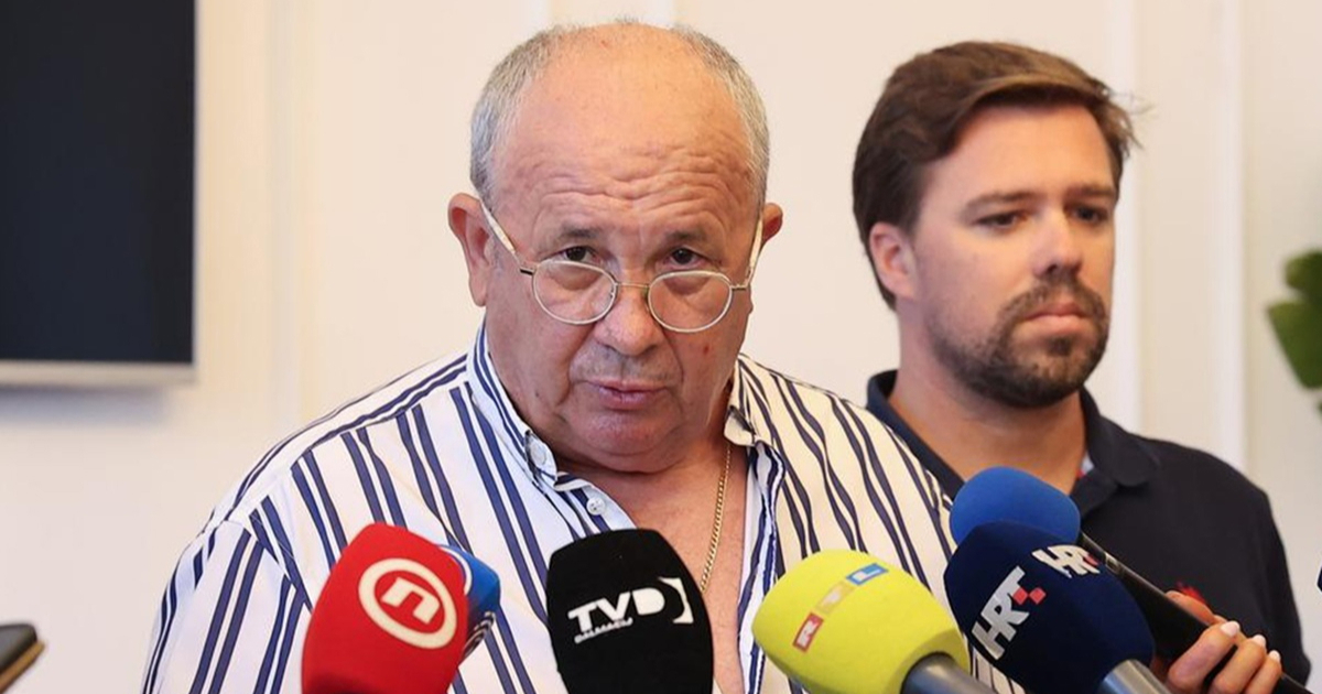 Kerum nakon presude: Ovo je politički progon. Ako treba, tražit ću politički azil