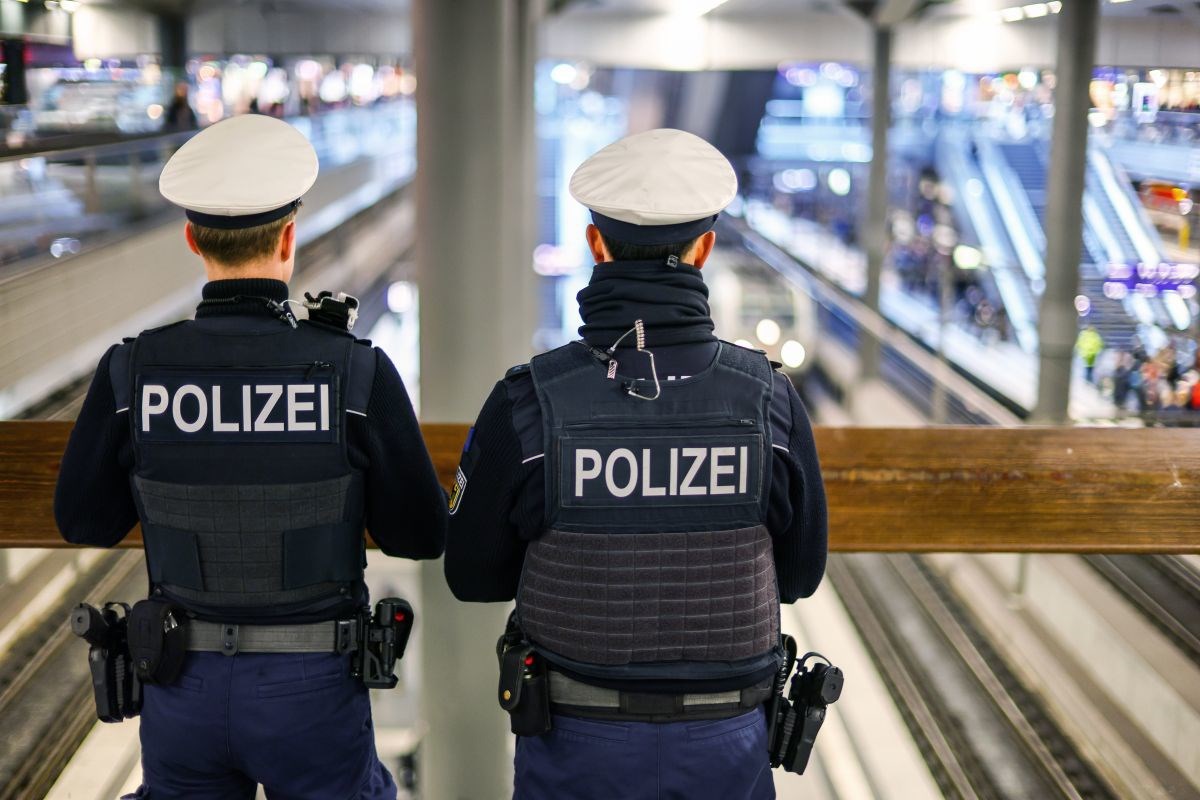 U Njemačkoj ubijen kondukter u vlaku. Političari predlažu mjere zaštite