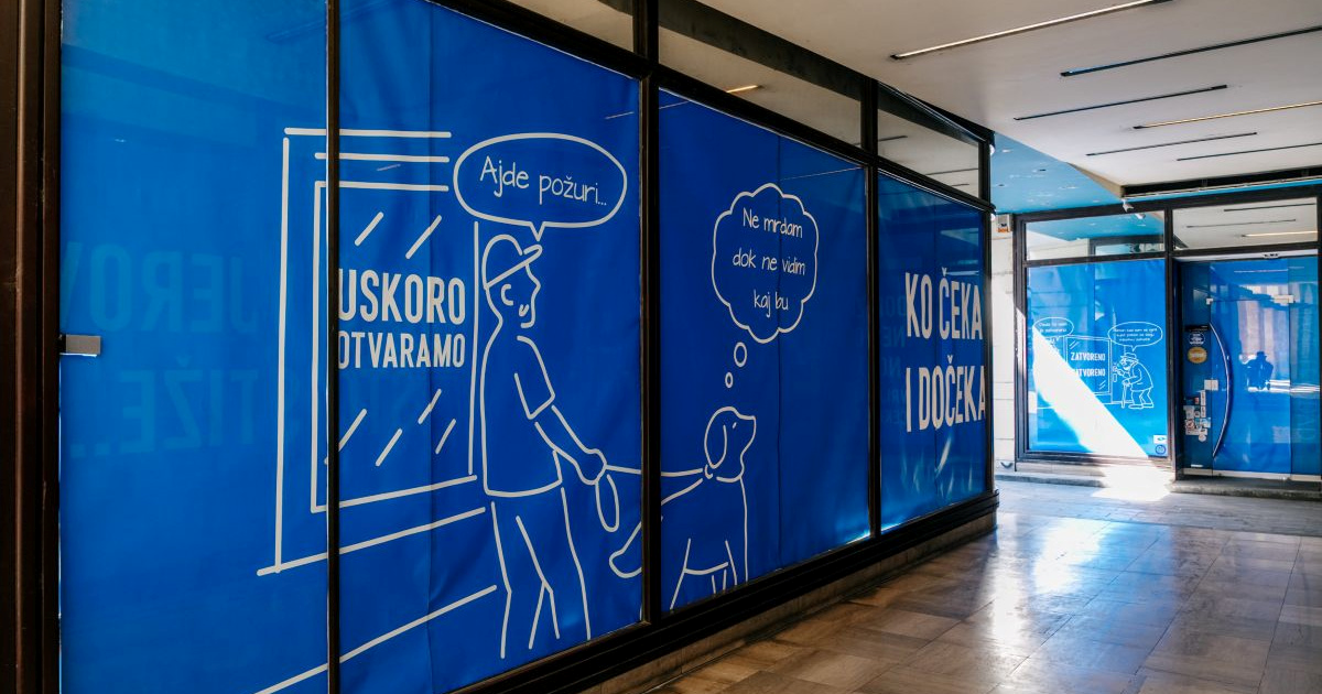 Novi vlasnici službeno preuzeli Namu