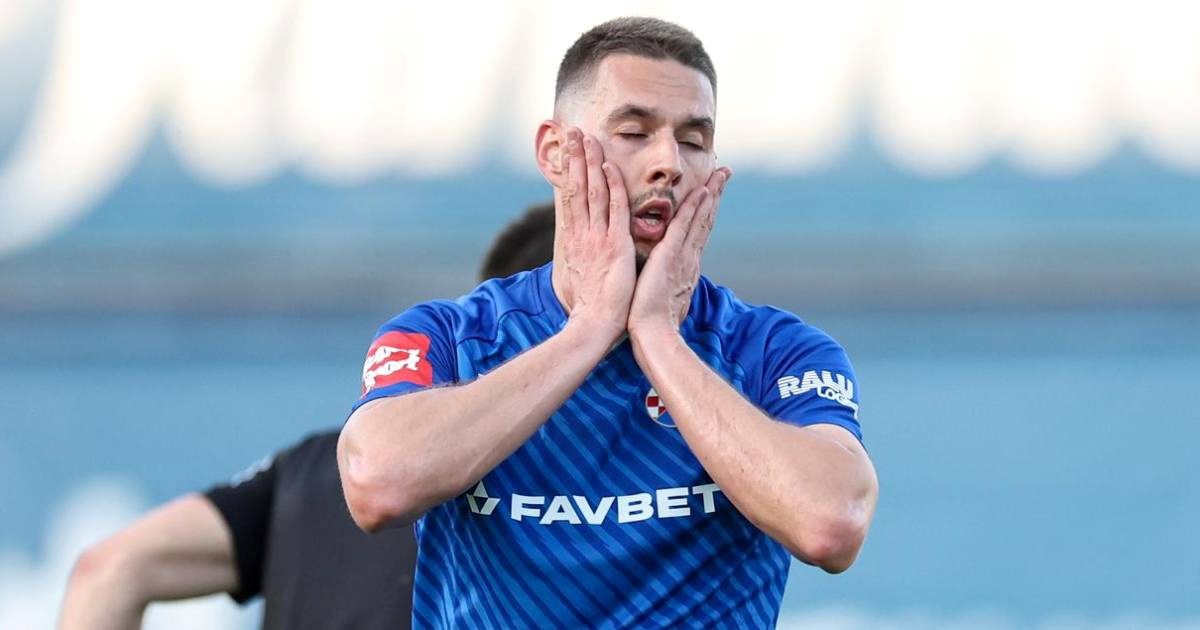 Pjacu šokirao potez novog kluba: Nikad nisam tako nešto doživio