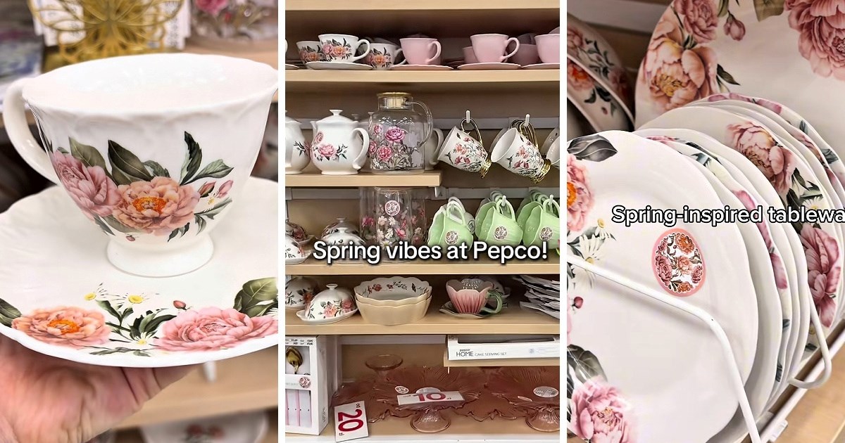 Pepco ima proljetnu kolekciju koja je već zaludila TikTok